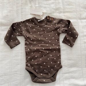 Jamie Kay Pear Bodysuit